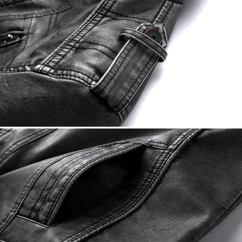 Veste pour hommes - Idéale pour le printemps