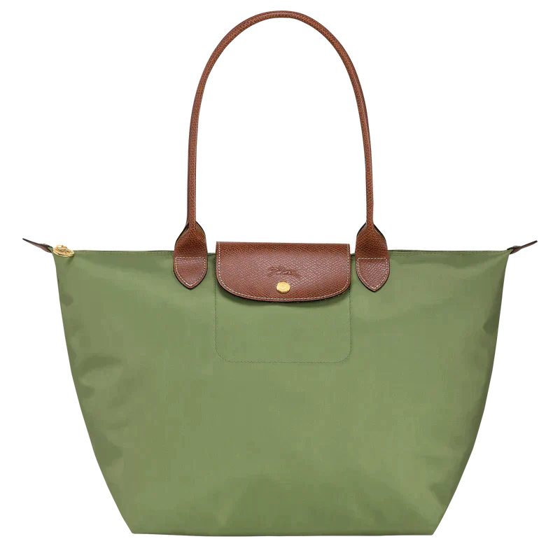 Aisling - Classic Foldable Women's Bag