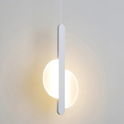 VividGlint - LED pendellys til elegante stemninger