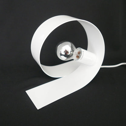 LoopingForm - Lampe de table