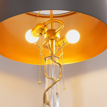 LoraStone - Bordlampe