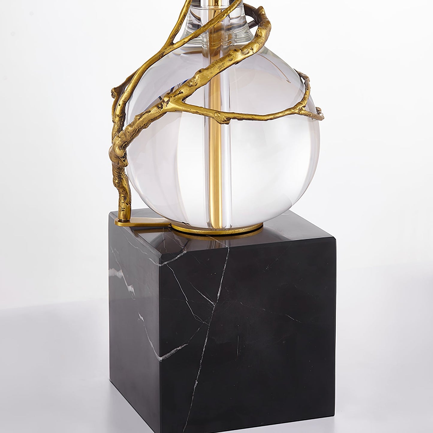 LoraStone - Bordlampe