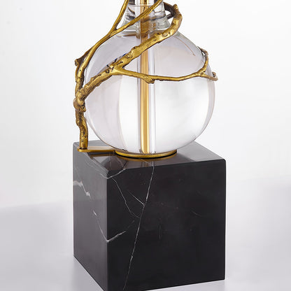 LoraStone - Bordlampe