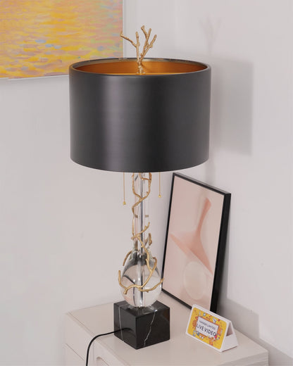 LoraStone - Bordlampe