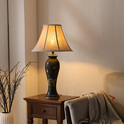 LotusCharm - Bordlampe