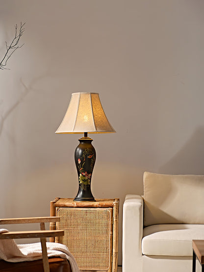 LotusCharm - Bordlampe