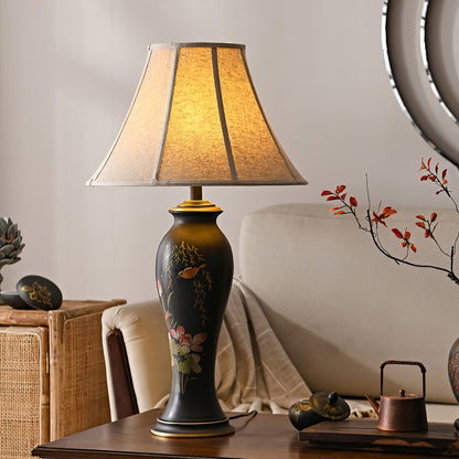 LotusCharm - Bordlampe