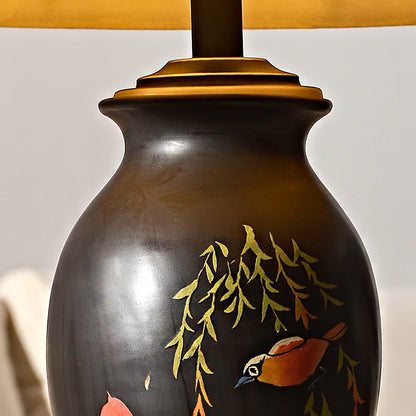 LotusCharm - Bordlampe
