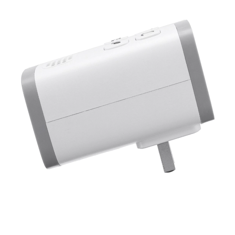 Air Purifier - No more unpleasant odours in the home