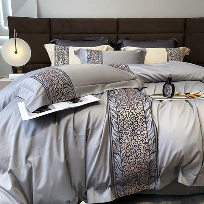 WildeSchaduw - Egyptian Cotton Bettbezug-Set
