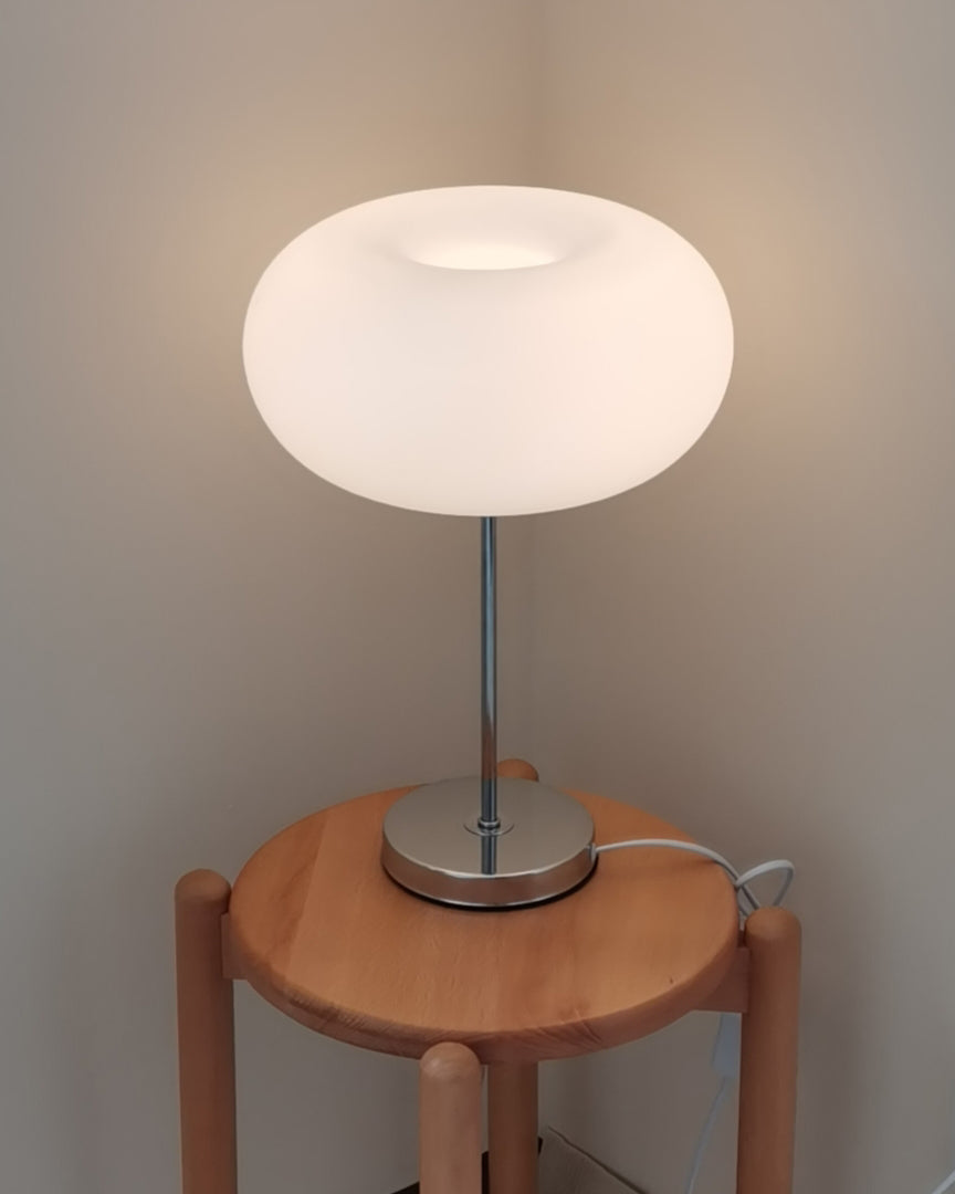 LumiSphere - Stylish Table Lamp