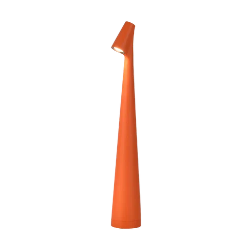 Nordic Glow - Trådløs spisebordslampe