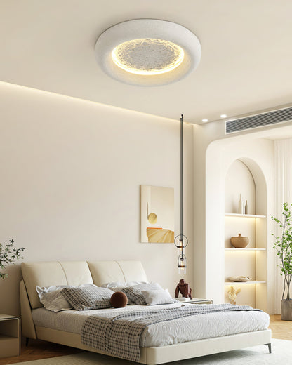 CelestialLight - Atmosphärische Deckenlampe
