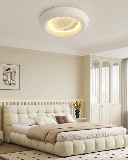 CelestialLight - Atmosphärische Deckenlampe