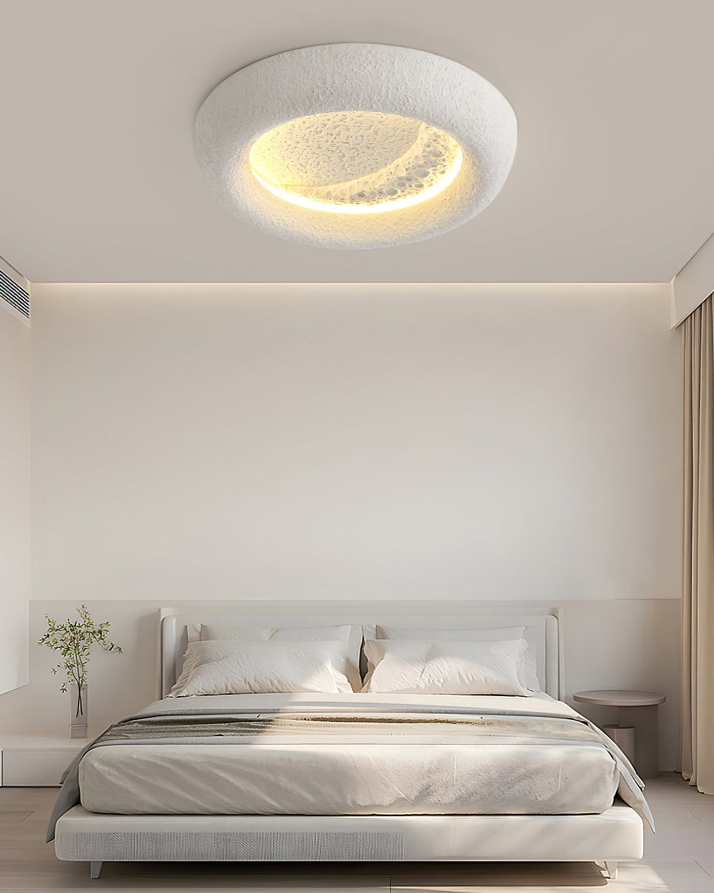 CelestialLight - Atmosphärische Deckenlampe