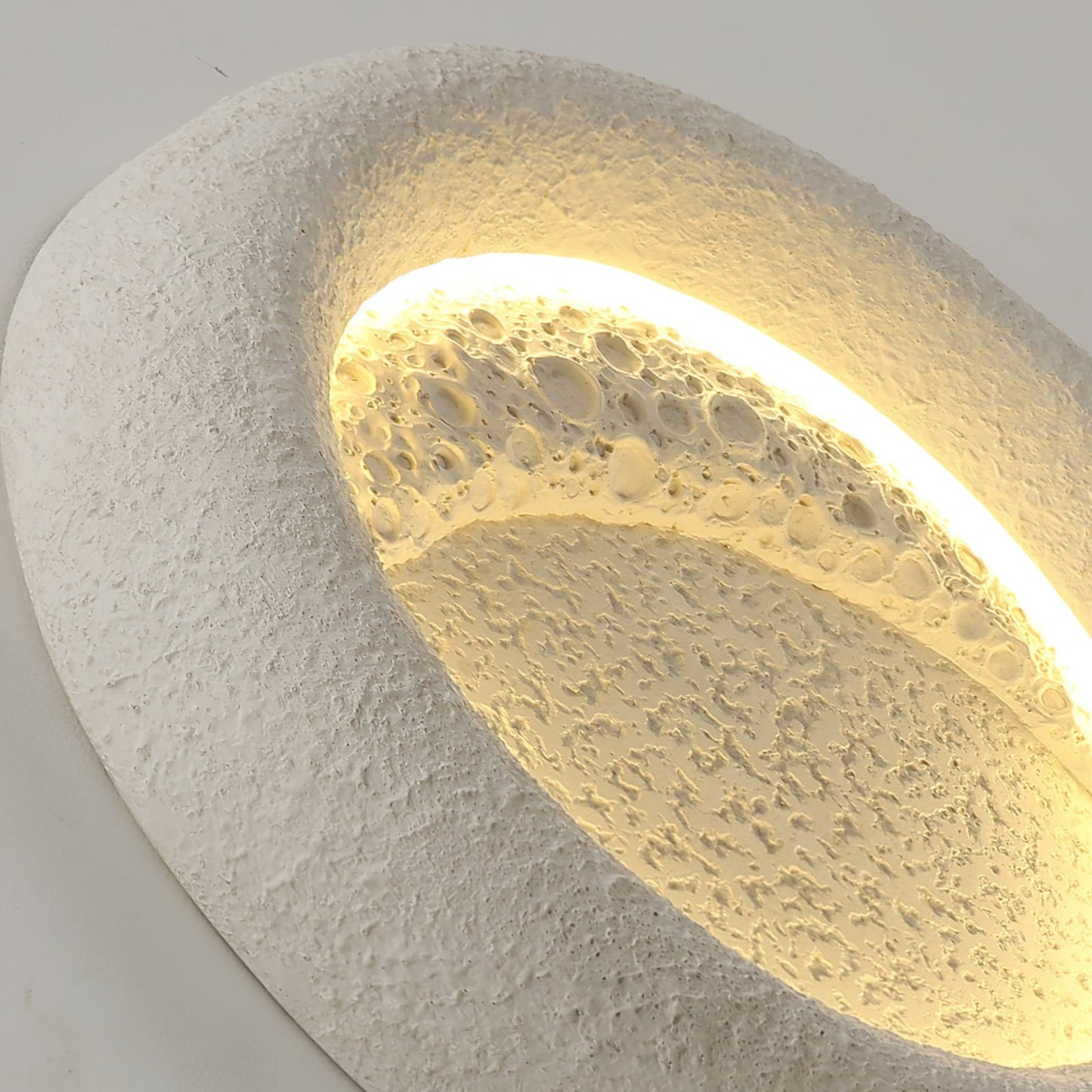 CelestialLight - Atmosphärische Deckenlampe