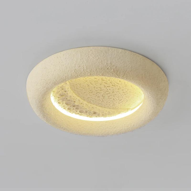 CelestialLight - Atmosphärische Deckenlampe