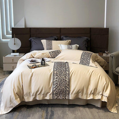 WildeSchaduw - Egyptian Cotton Bettbezug-Set