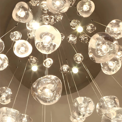 ShinyStep - Trap Hanging Crystal Lamp