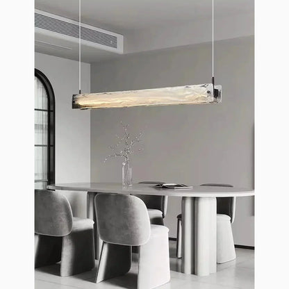 ShineGlam - Crystal Dining Room Lamp