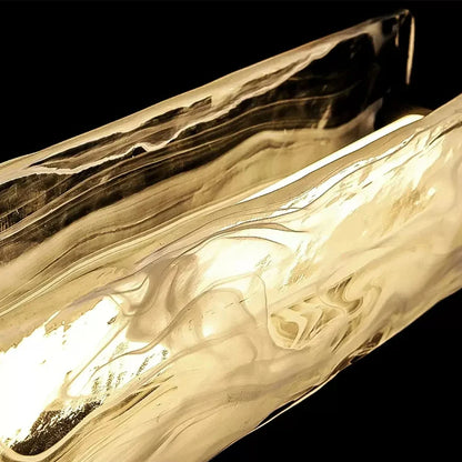 ShineGlam - Crystal Dining Room Lamp