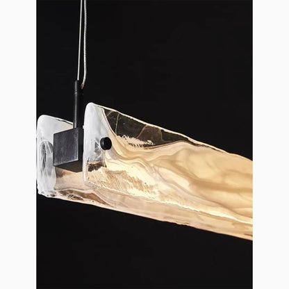 ShineGlam - Crystal Dining Room Lamp