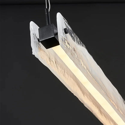 ShineGlam - Crystal Dining Room Lamp