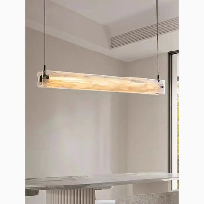 ShineGlam - Crystal Dining Room Lamp