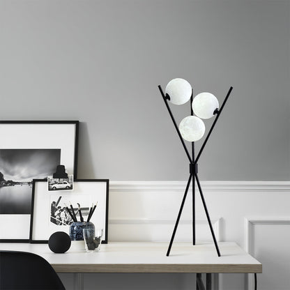 MoonLite - Bordlampe