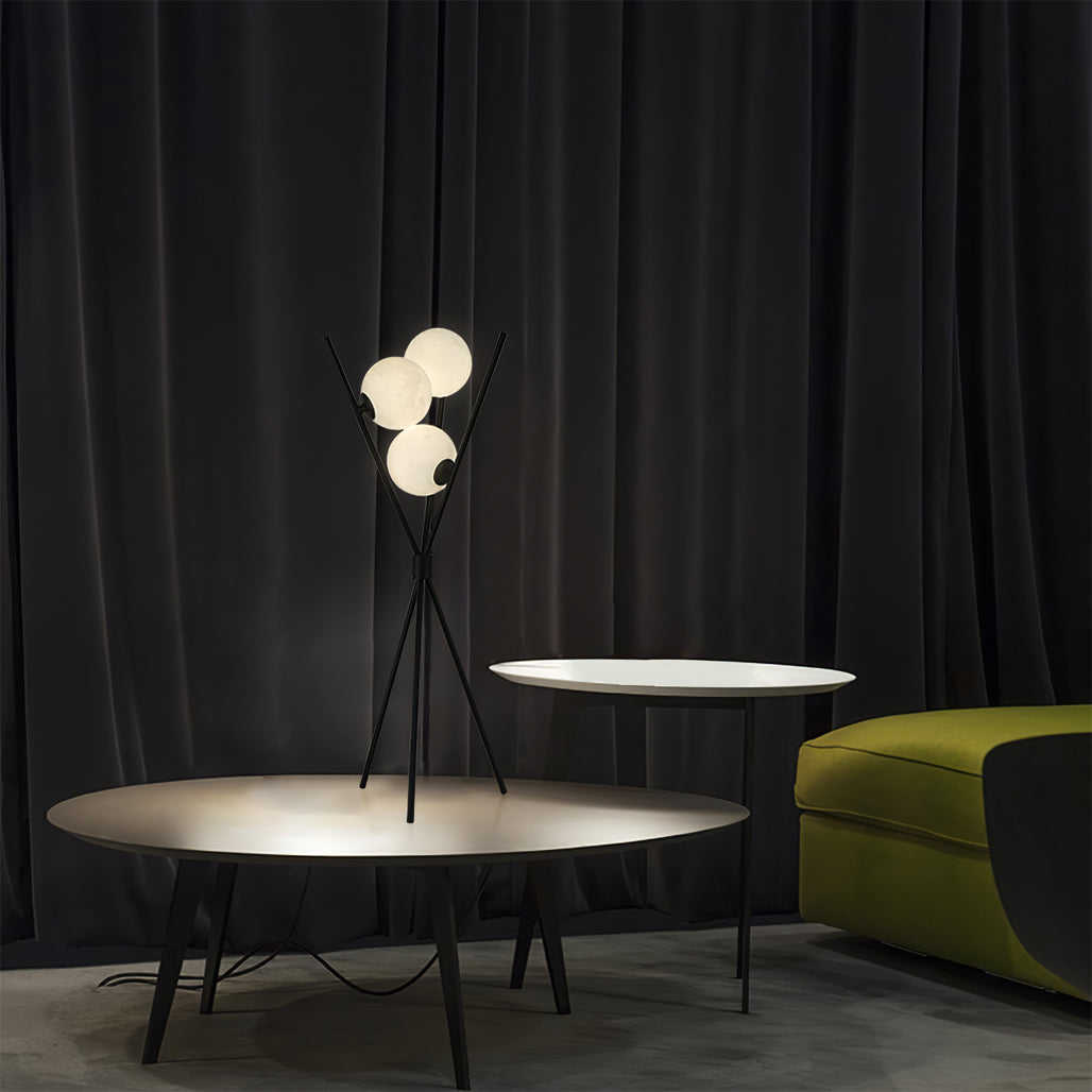 MoonLite - Bordlampe