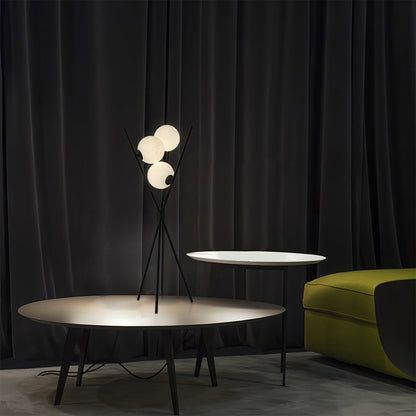 MoonLite - Bordlampe