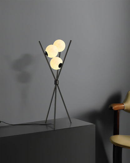 MoonLite - Bordlampe