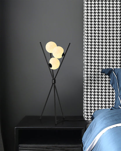 MoonLite - Bordlampe