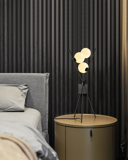 MoonLite - Bordlampe