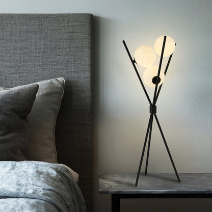 MoonLite - Bordlampe