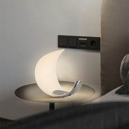 FirenzeGlow - Luxe Table Lamp Inspired by Italy