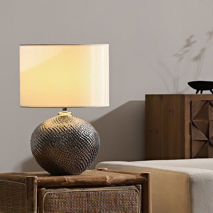Mabel Texture - Bordlampe