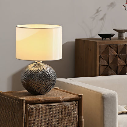 Mabel Texture - Bordlampe