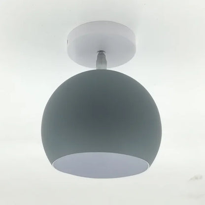 MacaronGlow - Pendant Light in Soft Colours