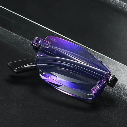 Lunettes de lecture 1+1 gratuites - Différentes puissances disponibles