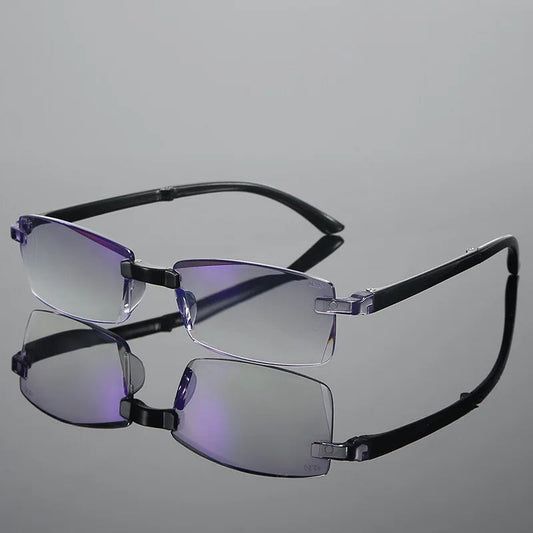 Lunettes de lecture 1+1 gratuites - Différentes puissances disponibles