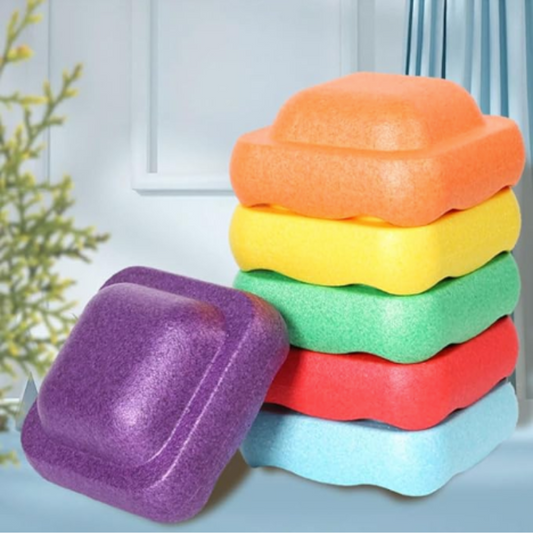 Blocs d'équilibre pour enfants