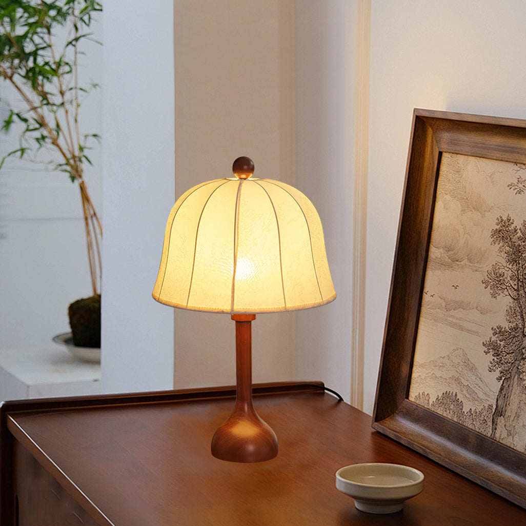 MalcolmRadiance - Table Lamp