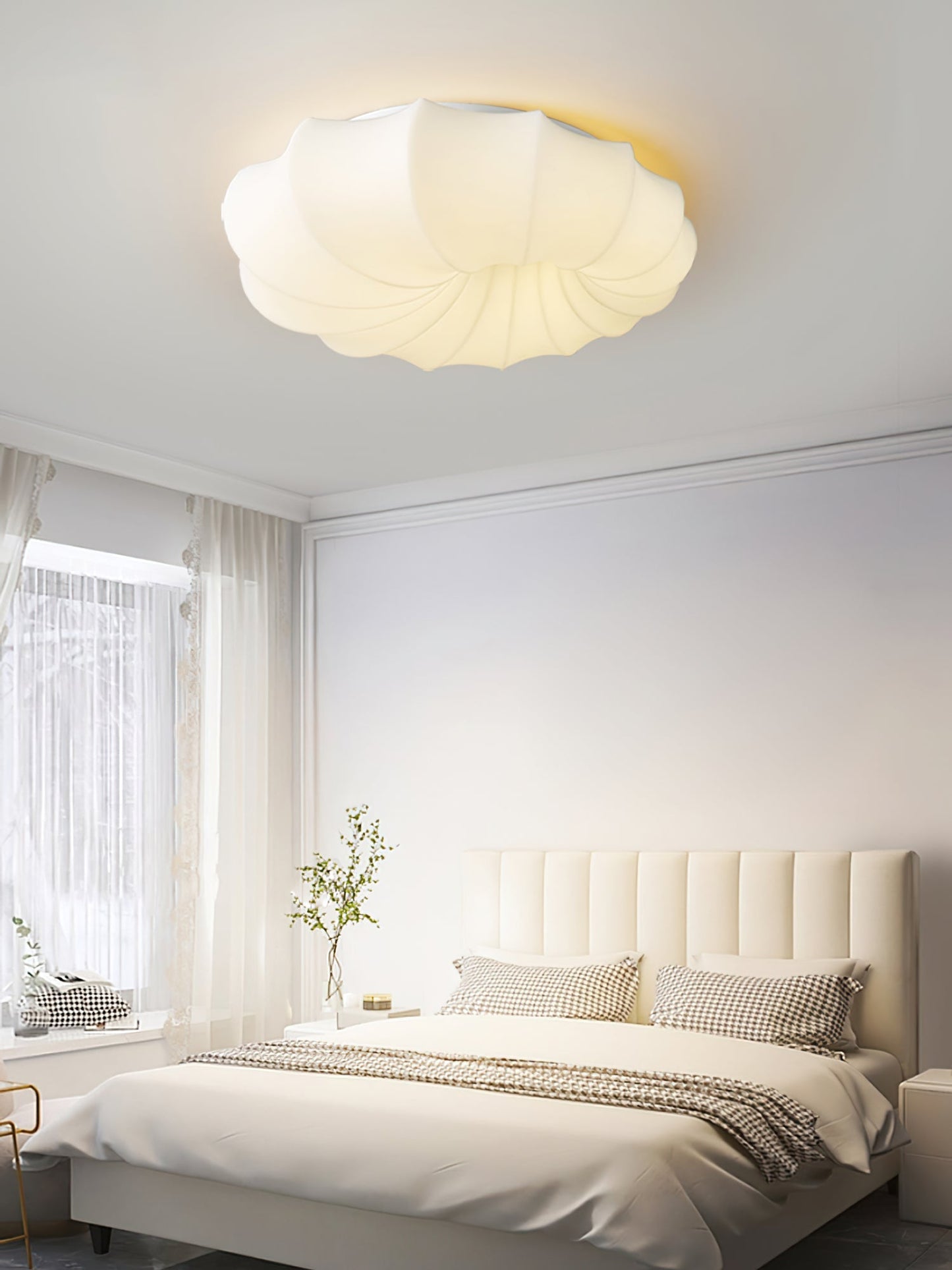 CoastalCharm - Ceiling Lamp