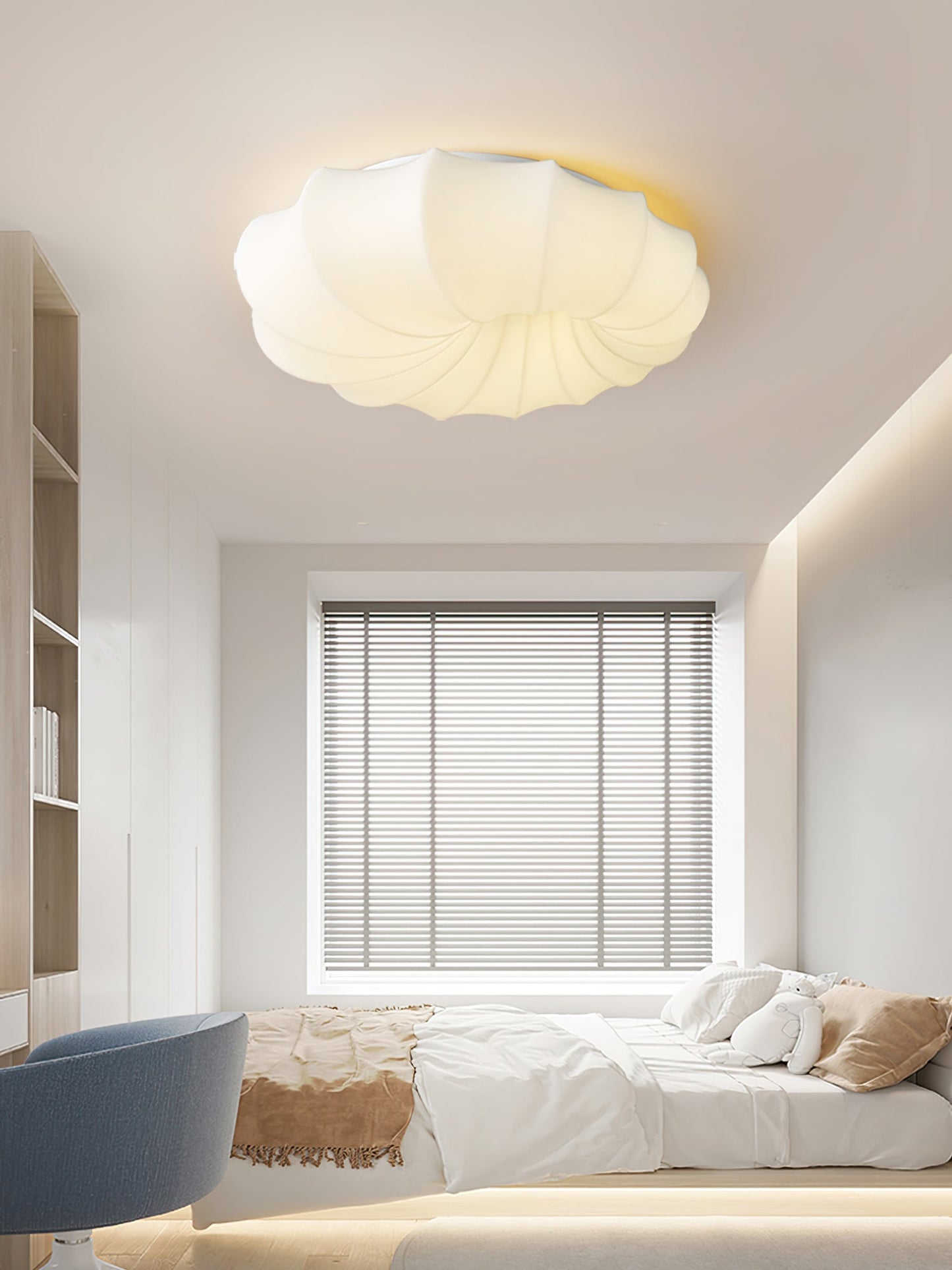 CoastalCharm - Ceiling Lamp