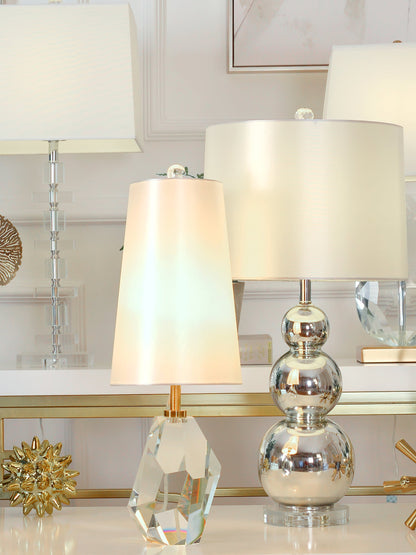 MarcellaLuxe - Stylish Table Lamp