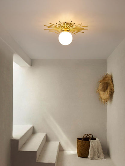 MargaretAura - Moderne Deckenlampe
