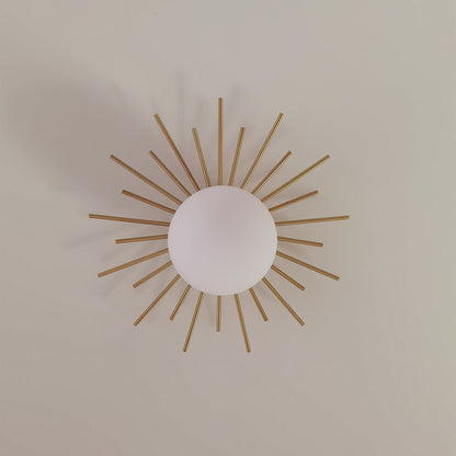 MargaretAura - Moderne Deckenlampe