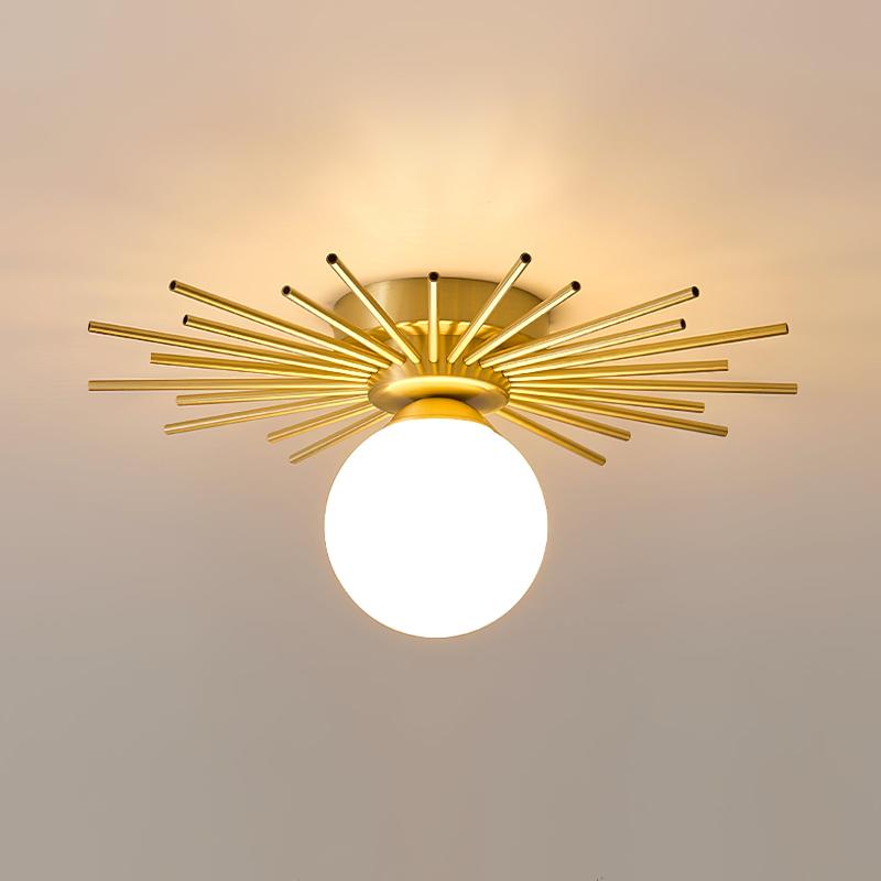MargaretAura - Moderne Deckenlampe