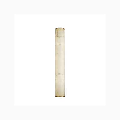 SereniMarble - Marmor-LED-Wandlampe im orientalischen Stil für ein luxuriöses Interieur
